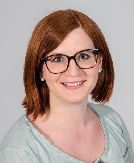 Profilbild von Katharina Reinheimer