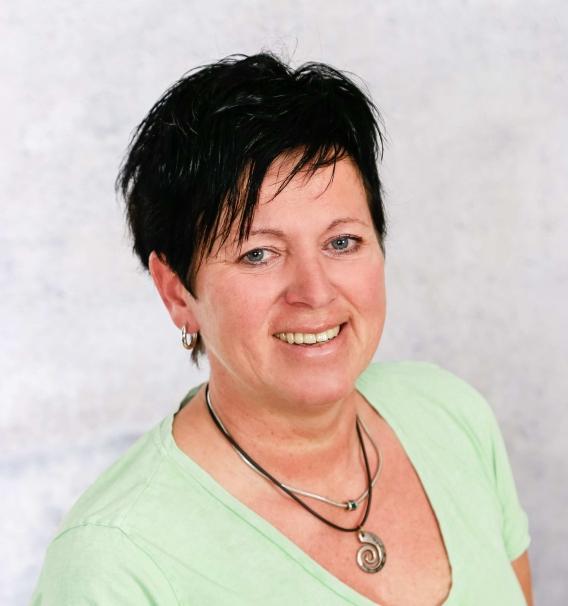Profilbild von Susanne Boschert