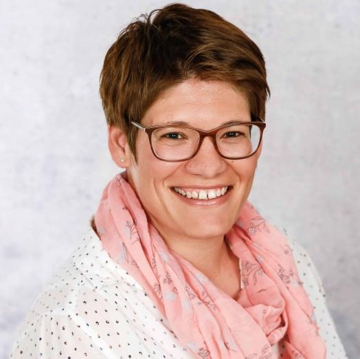 Profilbild von Laura Bruder