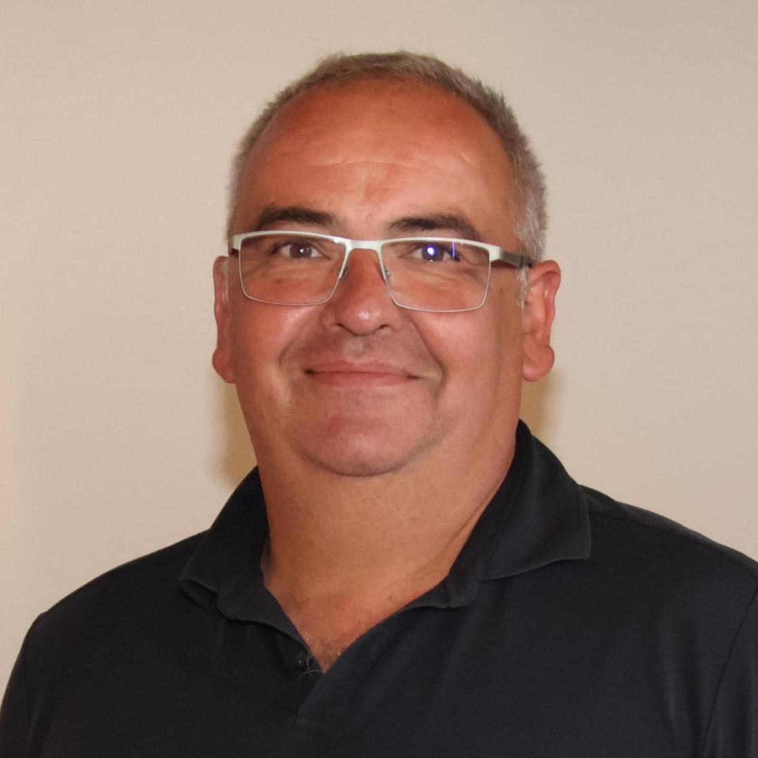 Profilbild von Klemens Kammerer