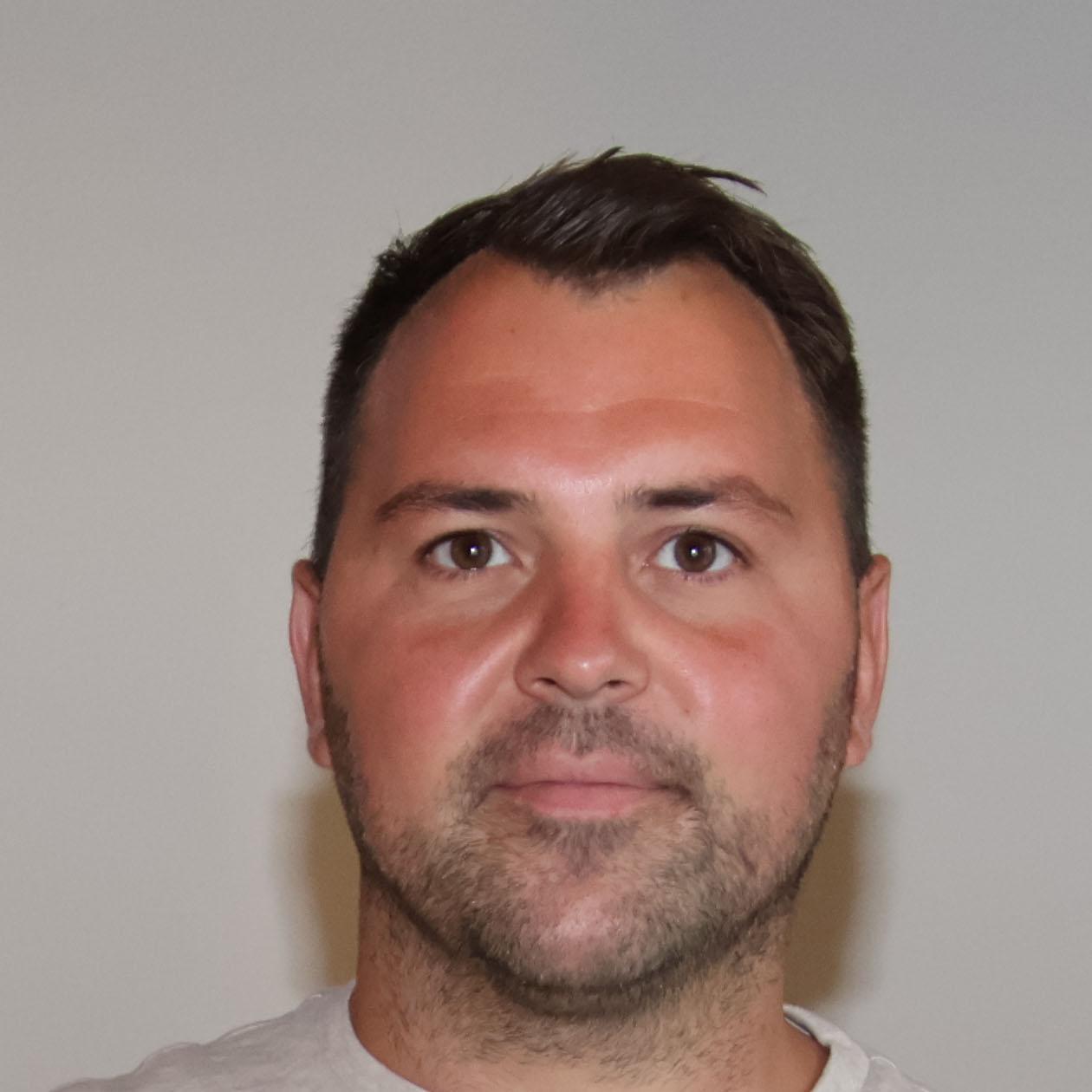 Profilbild von Dominik Berger