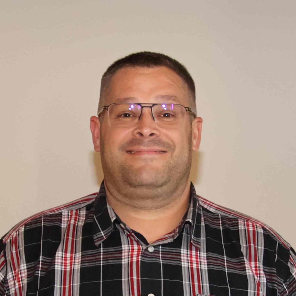 Profilbild von Christian Bär