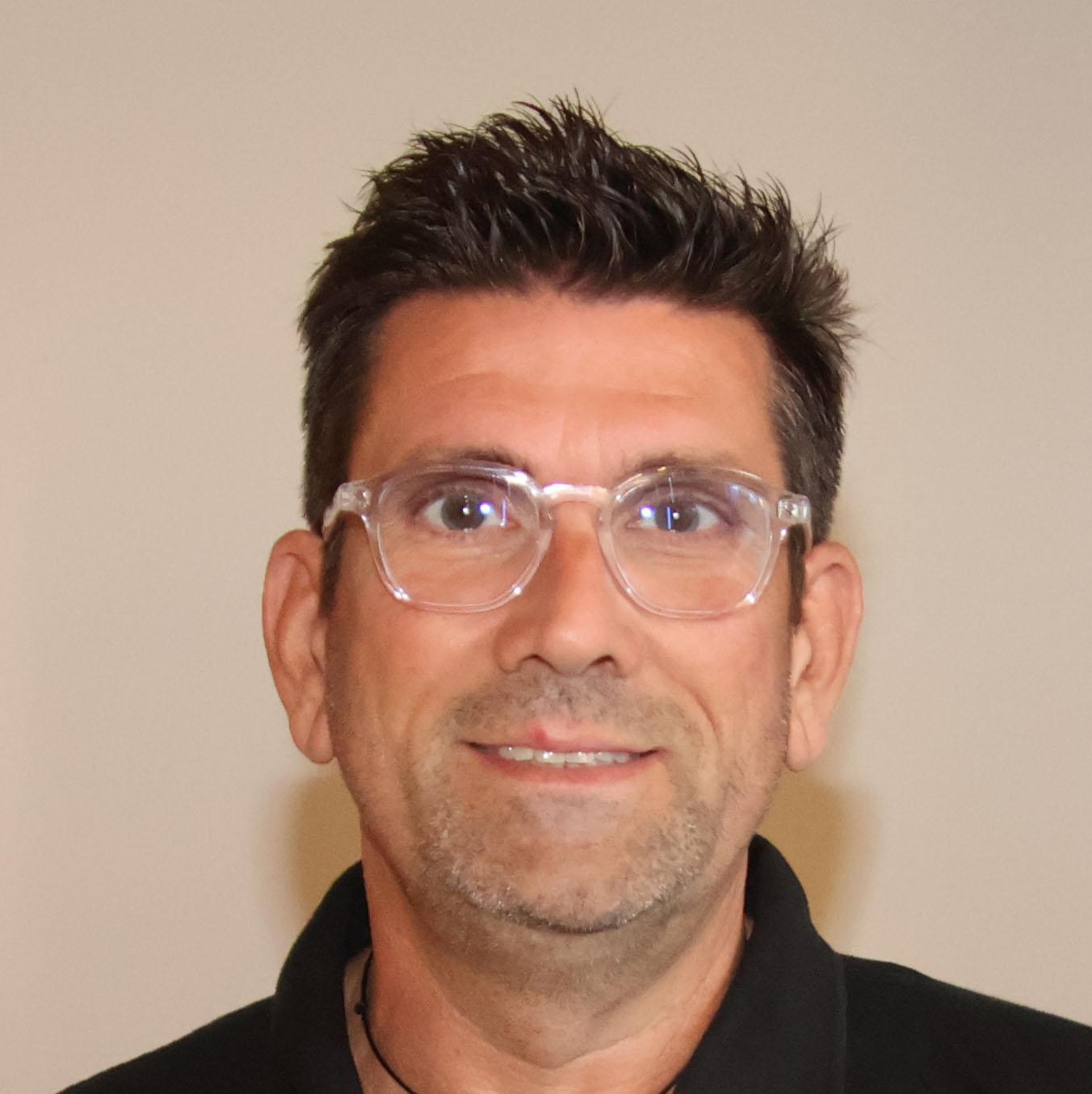 Profilbild von Jochen Graf