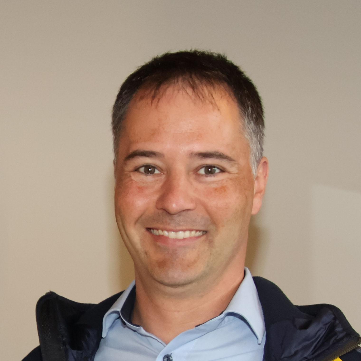 Profilbild von Johannes Baier