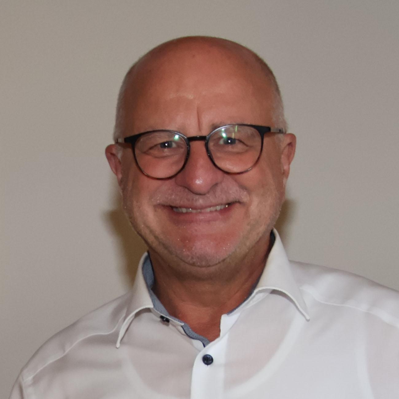 Profilbild von Roland Boldt