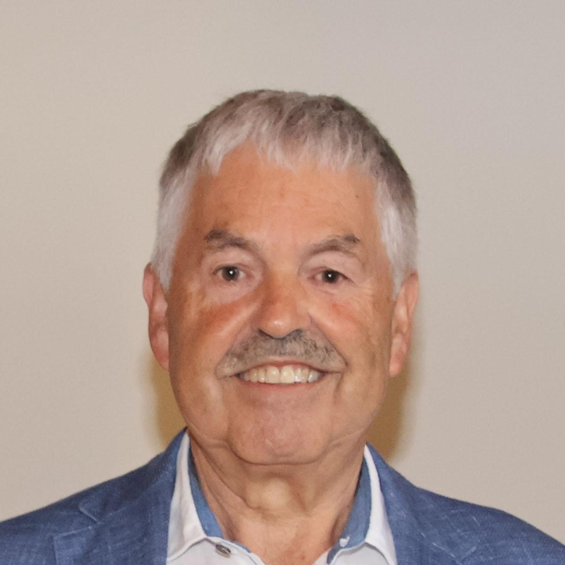 Profilbild von Werner Bär