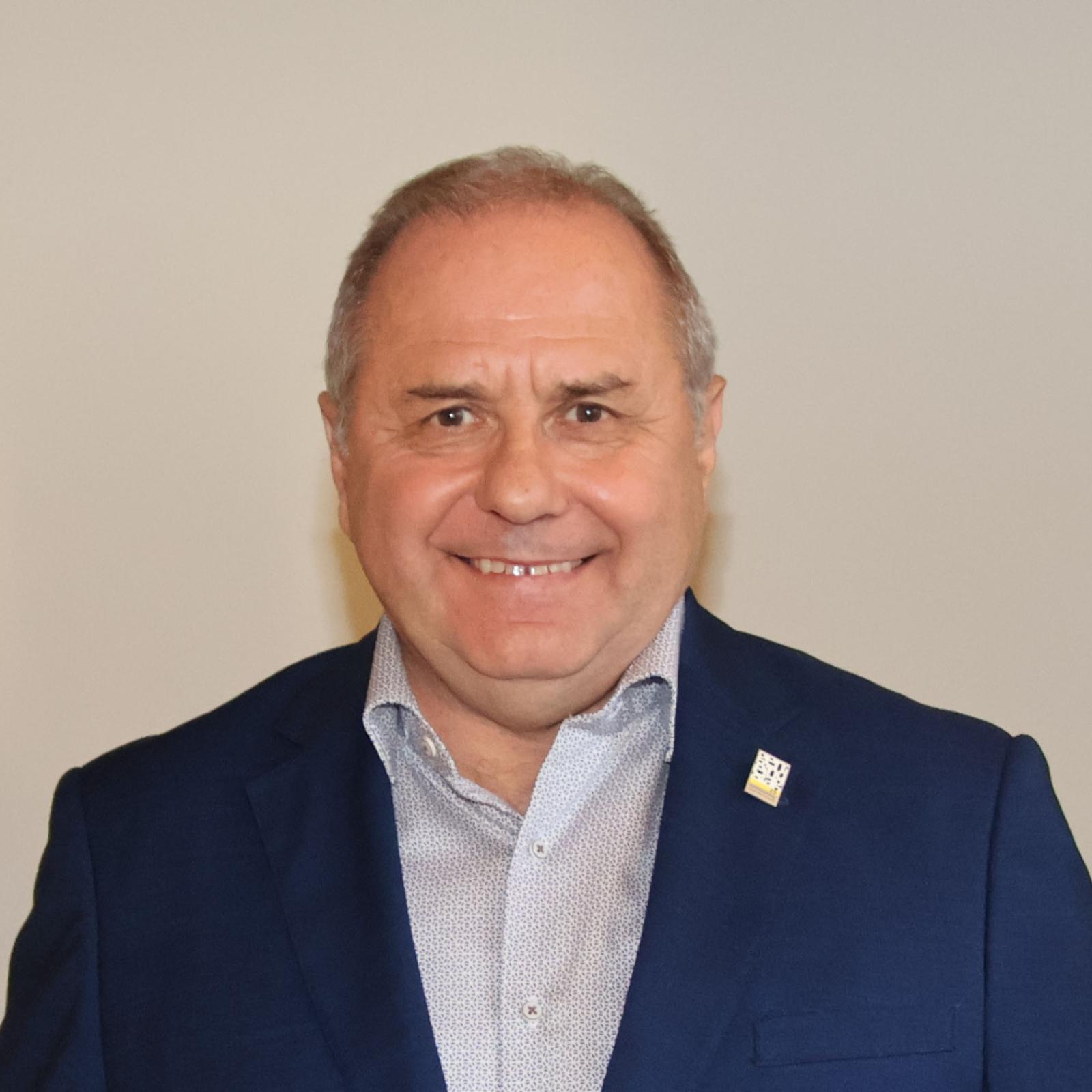 Profilbild von Gerhard Schitt