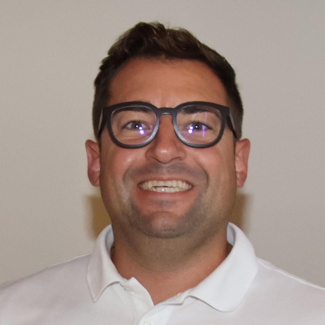 Profilbild von Yven Dinger