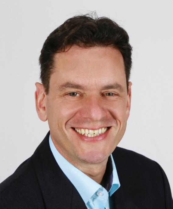 Profilbild von Boris Brandstetter
