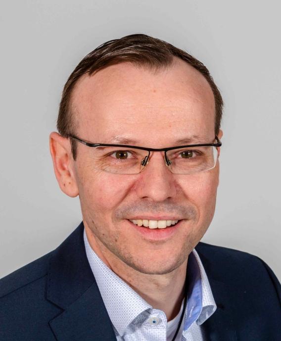 Profilbild von Simon Knosp