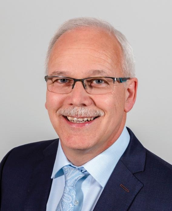 Profilbild von Herbert König