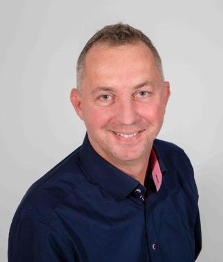 Profilbild von Hugo Langeneckert