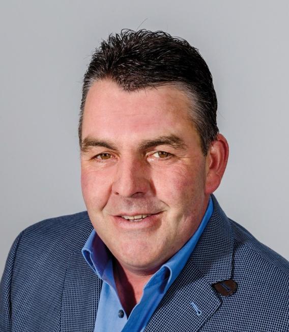 Profilbild von Johannes Biehlman