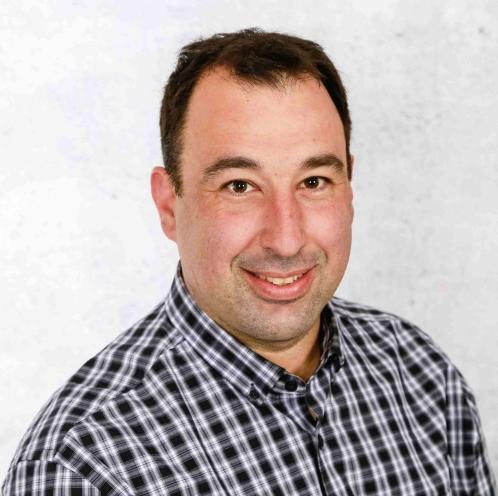 Profilbild von Thomas Haberle