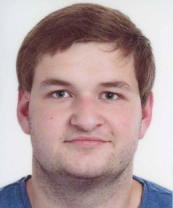 Profilbild von Dominik Sucher