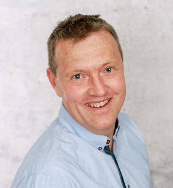 Profilbild von Alexander Weber