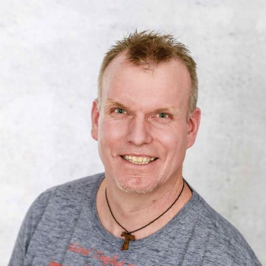 Profilbild von Andreas Spraul